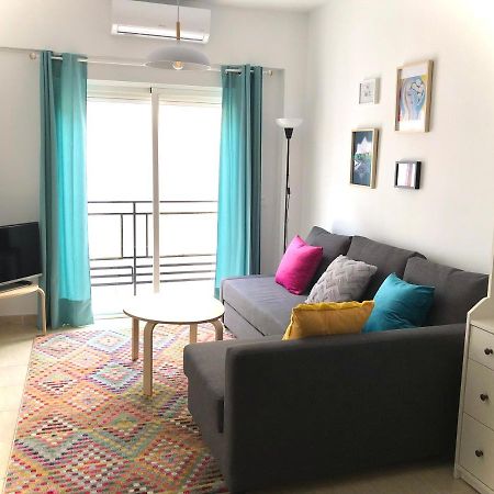 Apartamentos Cruz Grenada Zewnętrze zdjęcie