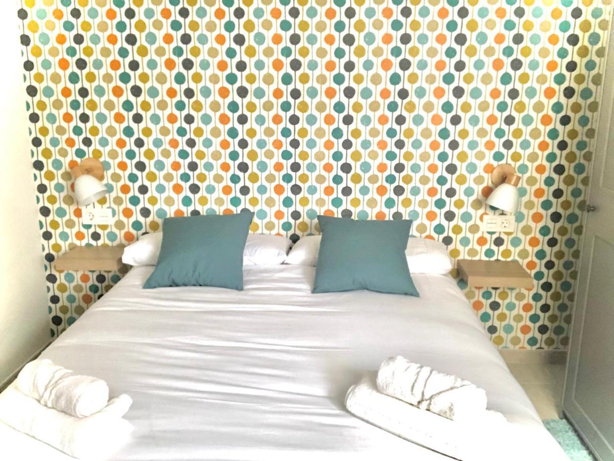 Apartamentos Cruz Grenada Zewnętrze zdjęcie