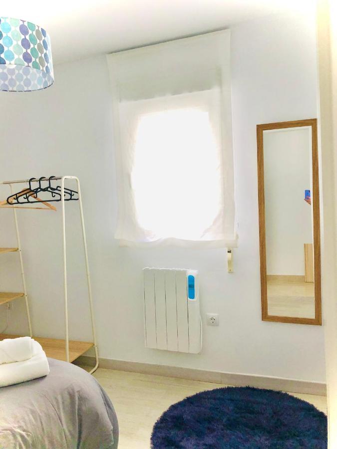Apartamentos Cruz Grenada Zewnętrze zdjęcie