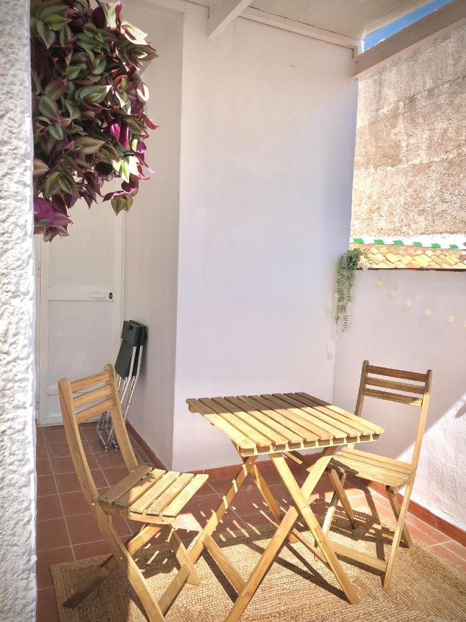 Apartamentos Cruz Grenada Zewnętrze zdjęcie